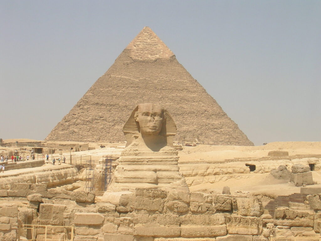 Ägypten: Prähistorische Siedlung am Nil entdeckt
