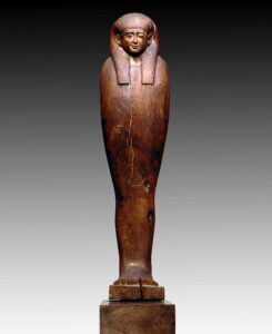 rem museum statue
