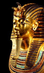 Mythos Pharao – Tutanchamuns Dolch kosmischen Ursprungs