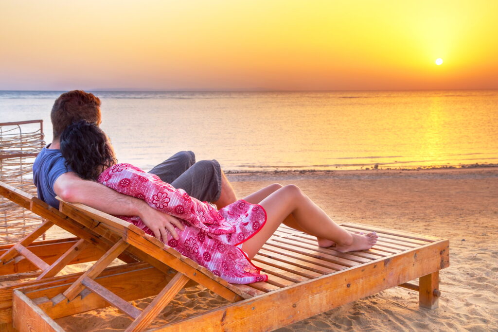 Luxusurlaub Ägypten: Eröffnung eines neuen 5-Sterne-Resorts