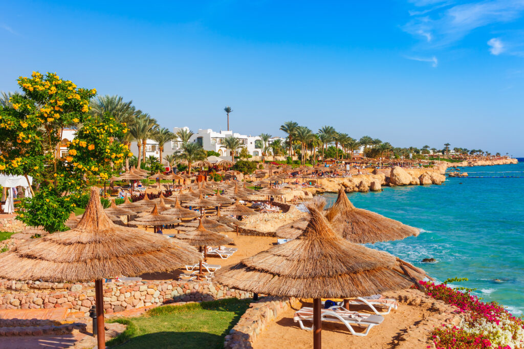 So sehen die aktuellen Corona Regeln für Reisen nach Ägypten aus