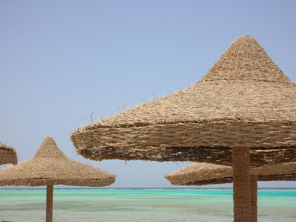 Reisen nach Ägypten für geimpfte Urlauber ohne Test möglich
