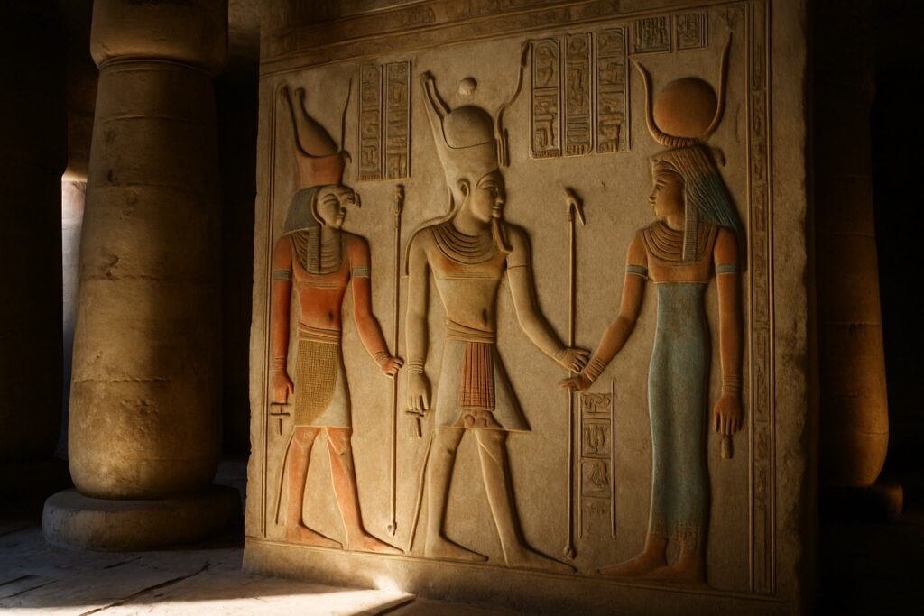 Dendera