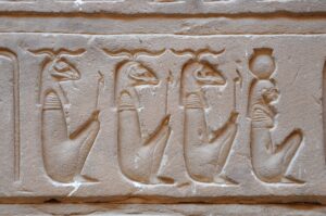 Warum der Tourismus in Ägypten nicht versiegt
