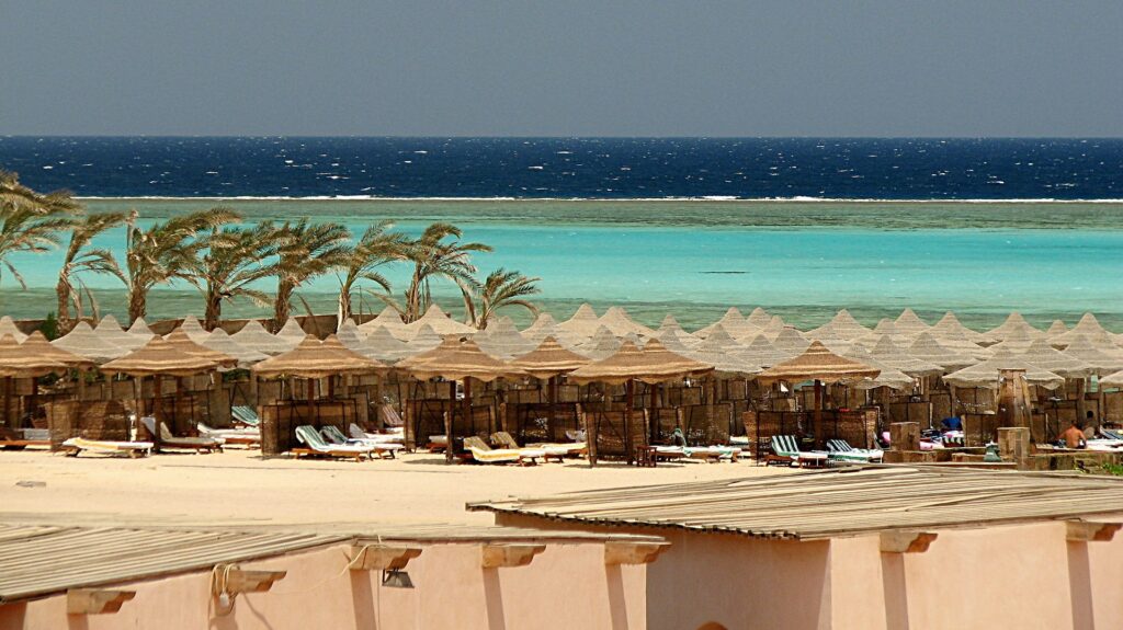 Urlaub in Marsa Alam: Traumziel für Abenteuer und Entspannung