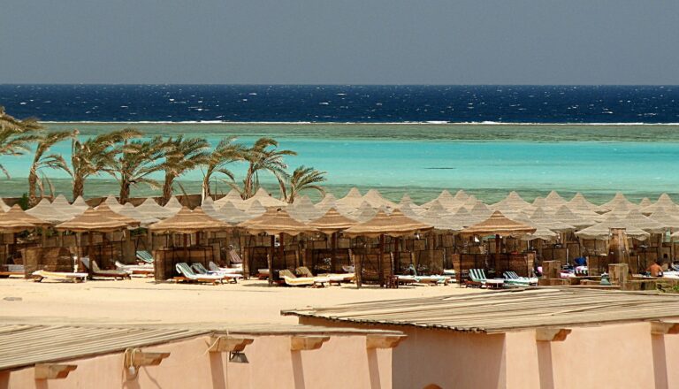Marsa Alam