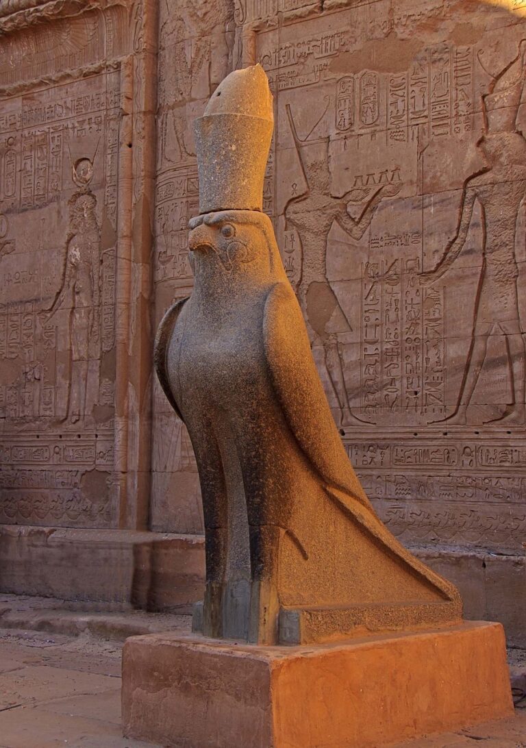 Altägypt Gott Von Memphis