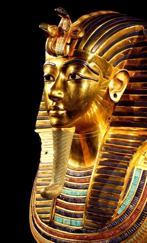 Vorbronzezeitlicher Handel zwischen Ägypten und Anatolien belegt