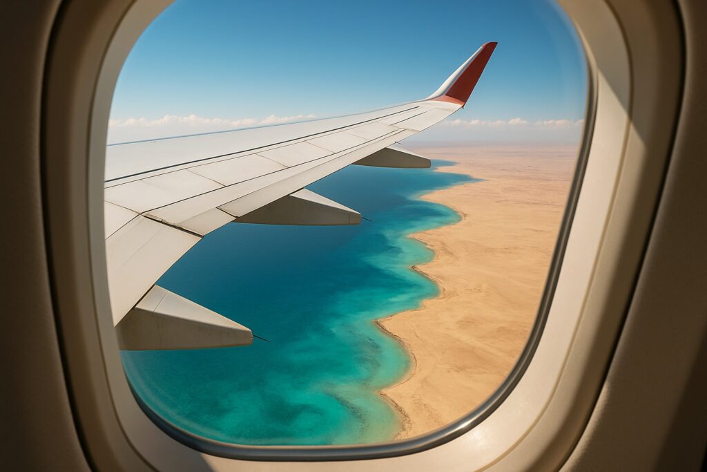 Einreise nach Ägypten 2026: Visum, Reisepass & Bestimmungen
