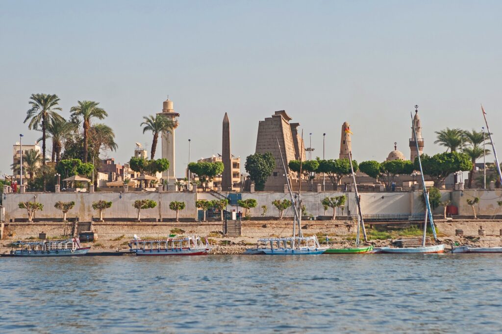 Luxor 2026: Kostenloses Visum im Sommer & digitale Einreise – was Rundreise-Urlauber jetzt wissen müssen