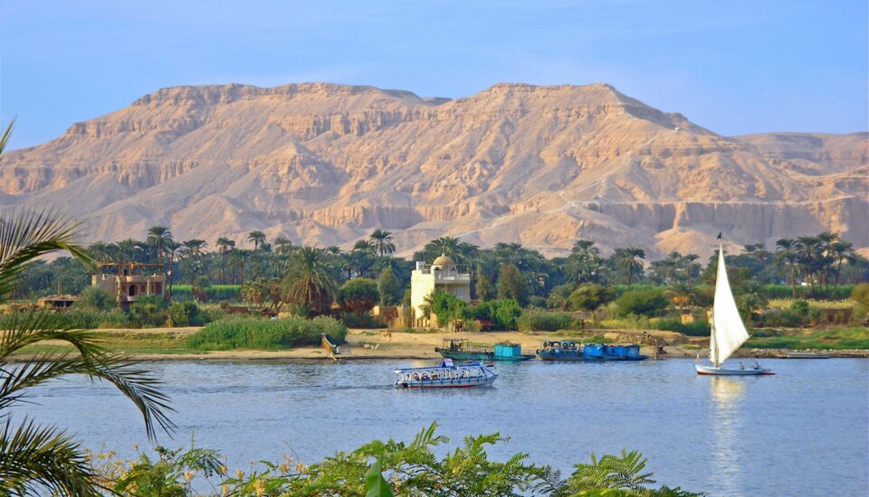 nil bei luxor