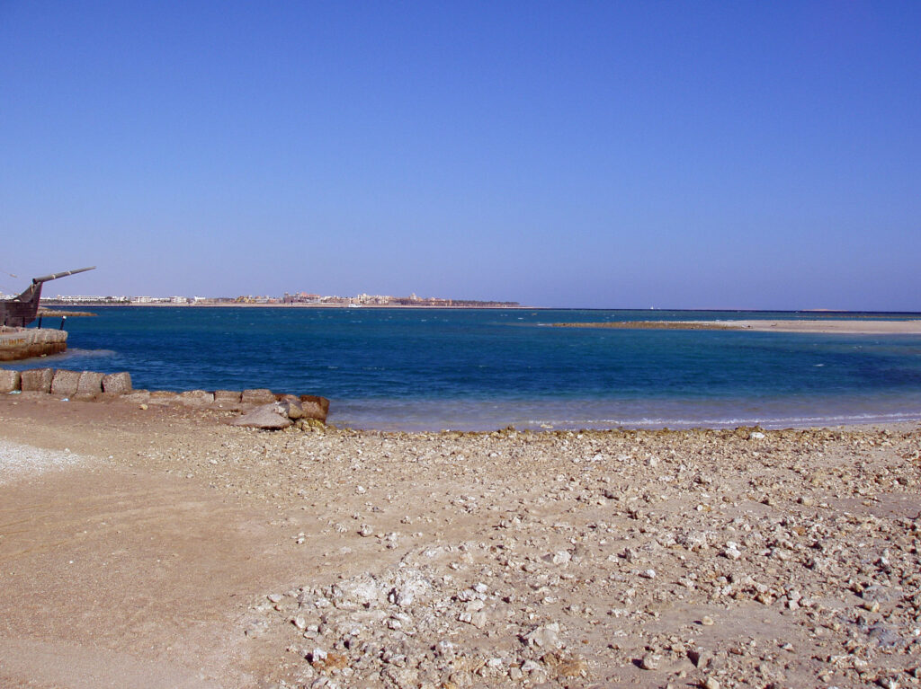 Makadi Bay