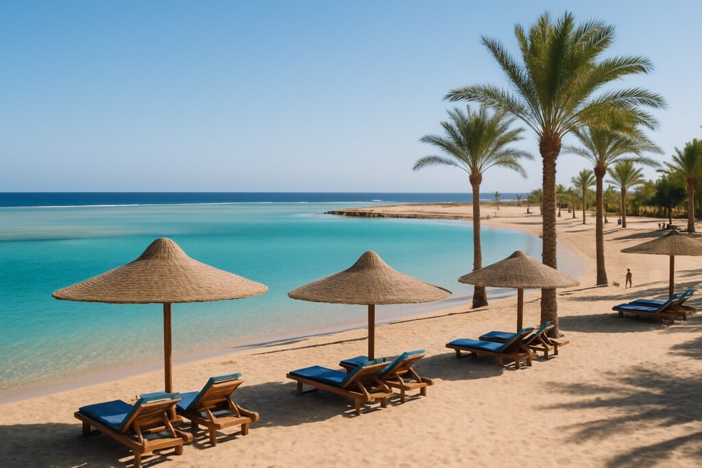 Marsa Alam 2026: Ägyptens Tourismus-Rekord – was Familien jetzt wissen müssen