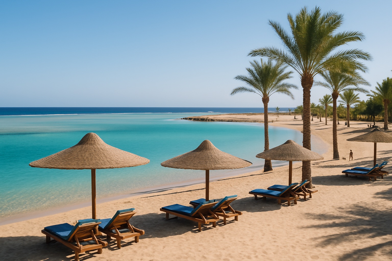 Marsa Alam 2026: Ägyptens Tourismus-Rekord – was Familien jetzt wissen müssen