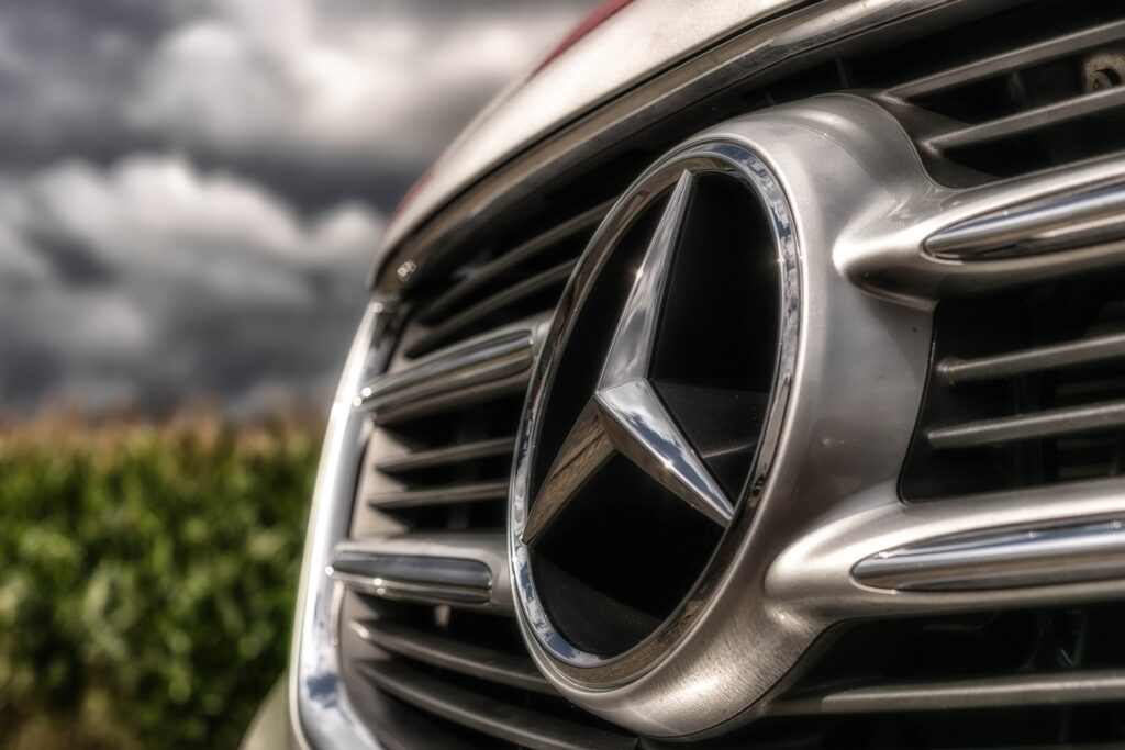 Mercedes: Rückkehr nach Ägypten geplant