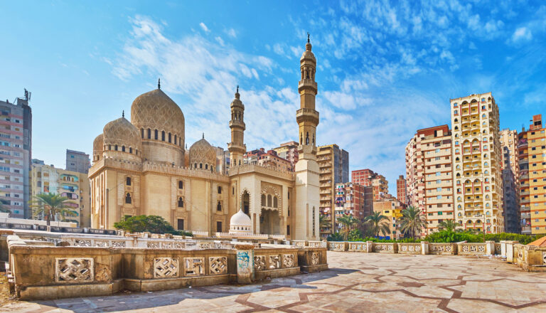 Alexandria