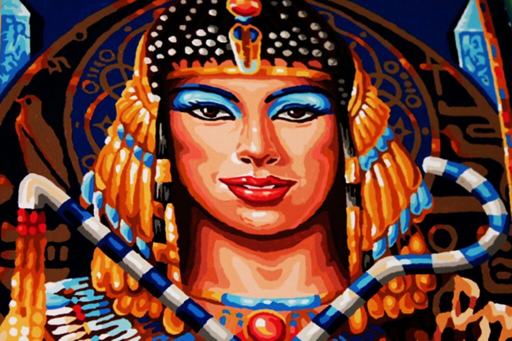 Schon gewusst? Diese Modetrends gab es auch schon im alten Ägypten