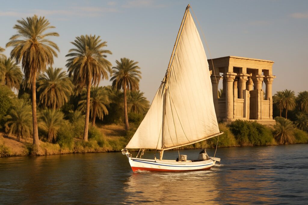 Rundreisen Ägypten