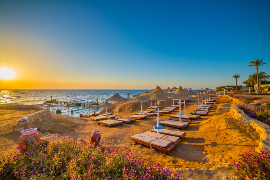 All Inclusive Sharm El-Sheikh