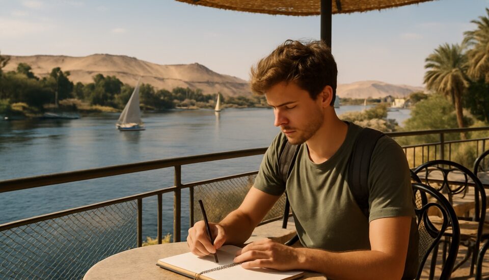 Sprachreise in Ägypten – Lernen am Nil