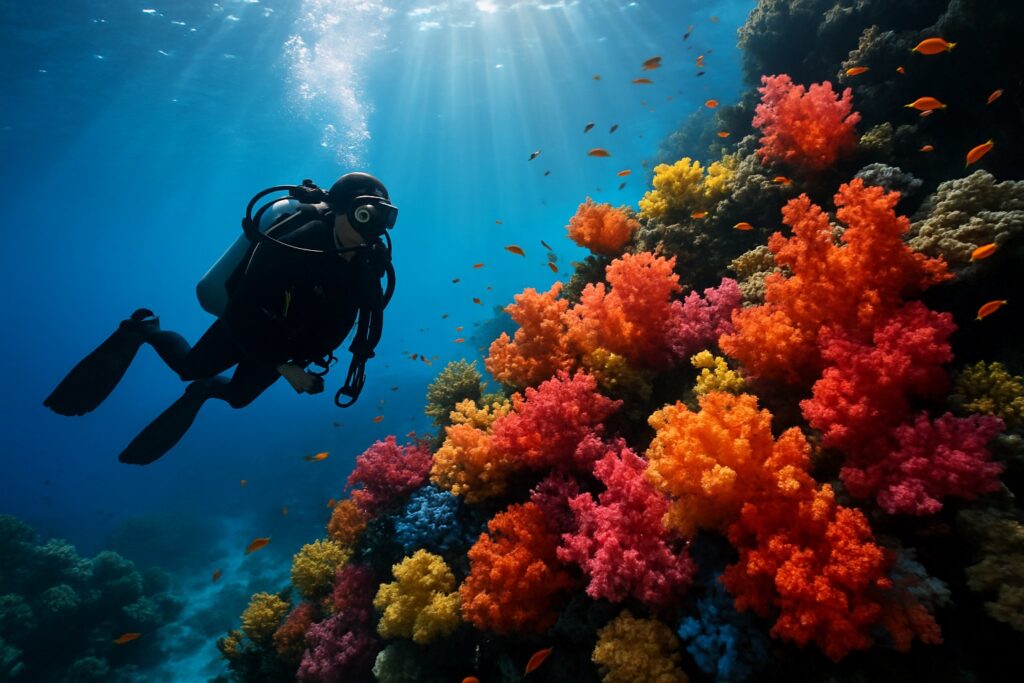 Safaga & Rotes Meer: Mehr Direktflüge ab Deutschland für All-Inclusive-Urlauber – was du für Winter 2026/27 wissen musst