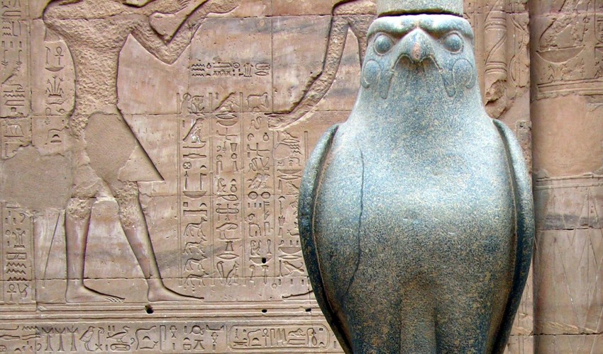 Horus Tempel