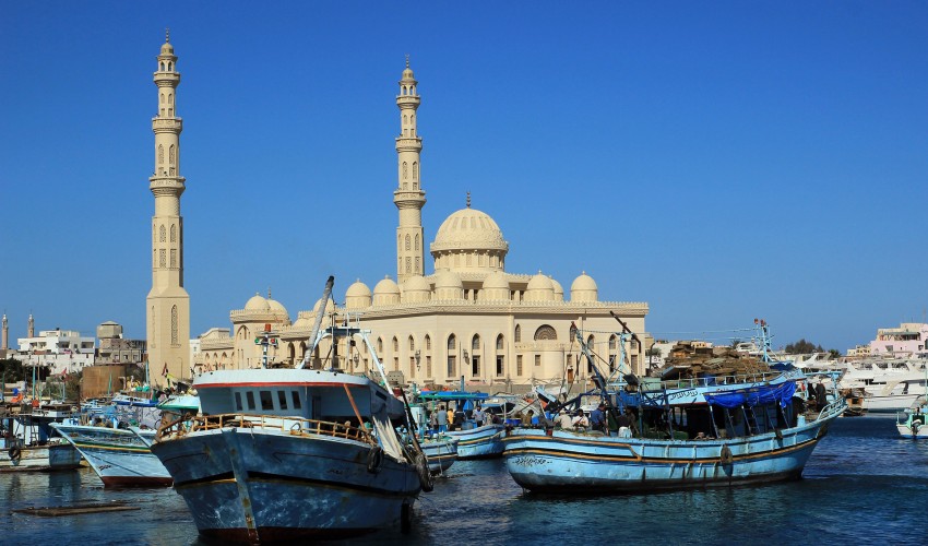 Hurghada