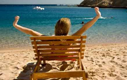 Strand von Sahl Hasheesh