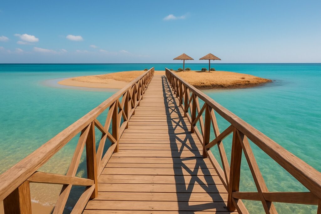 Zeytuna Beach (El Gouna)