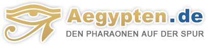 Aegypten.de — Den Pharaonen auf der Spur